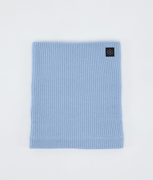 Facemask Light Blue
