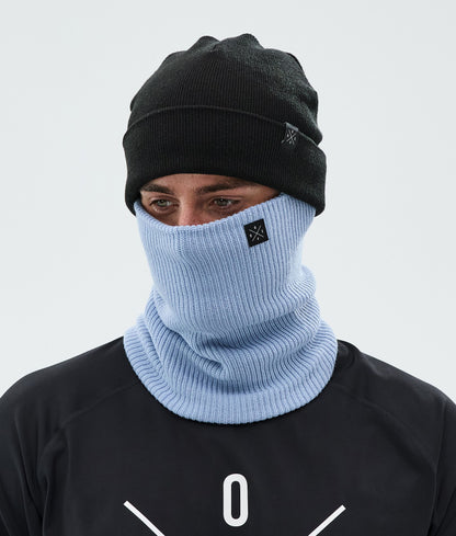 Facemask Light Blue