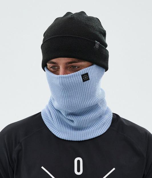 Facemask Light Blue