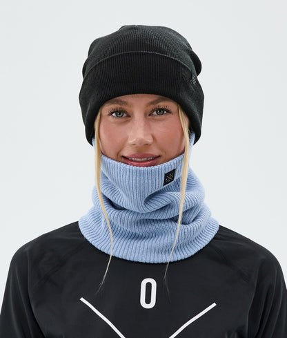 Facemask Light Blue