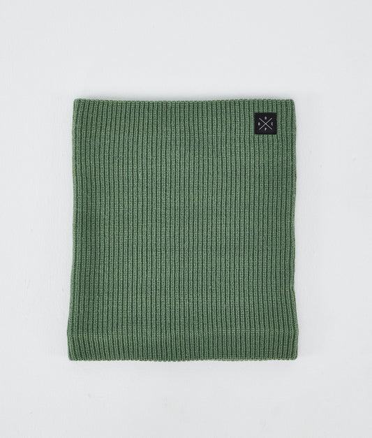 Facemask Moss Green