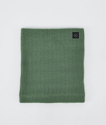 Facemask Moss Green