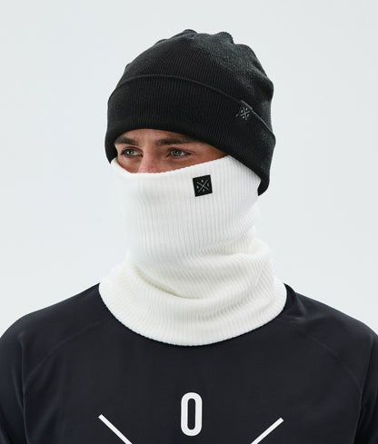 Facemask Whitish