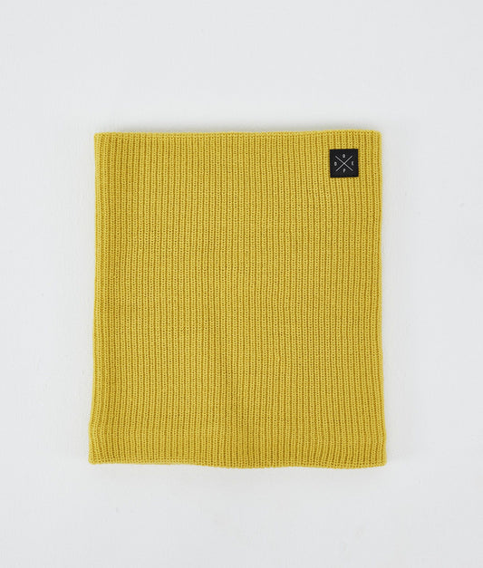 Facemask Yellow