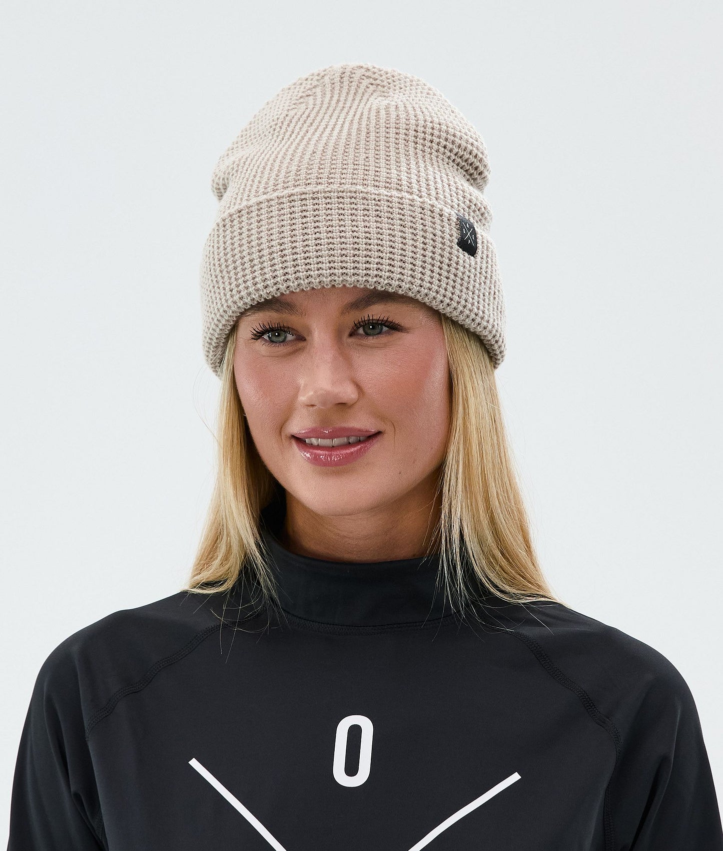 Beanie Sand