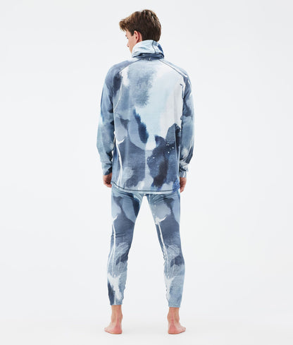 Base Layer Pant Men 2X-Up Nightmare Blue