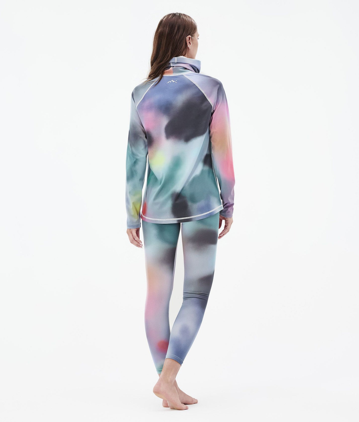 Base Layer Top Women 2X-Up Aurora