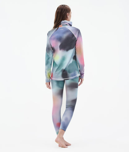 Base Layer Top Women 2X-Up Aurora