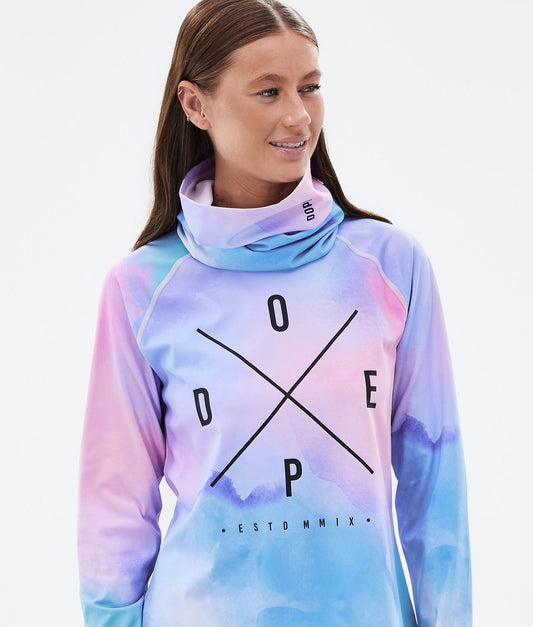 Base Layer Top Women 2X-Up Dawn