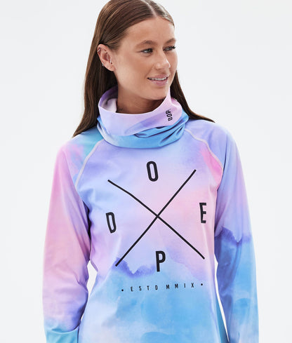 Base Layer Top Women 2X-Up Dawn