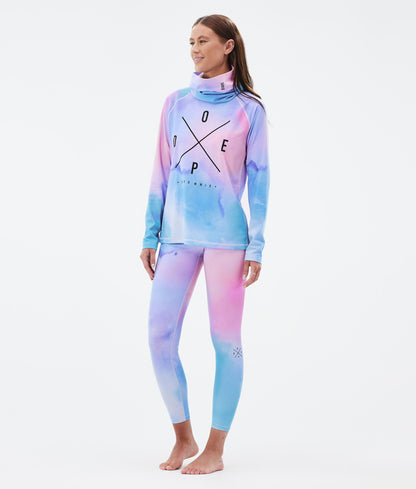 Base Layer Top Women 2X-Up Dawn