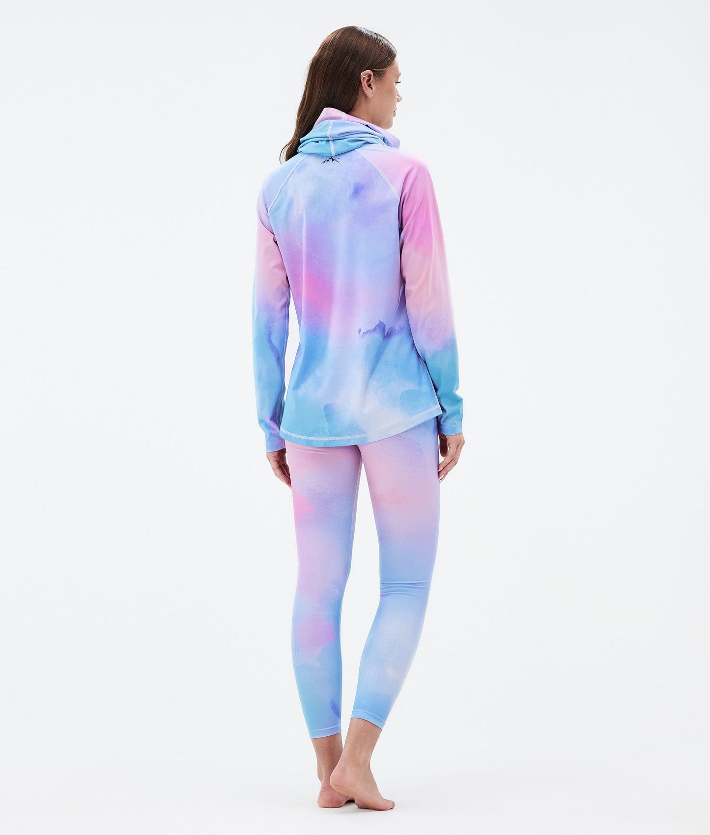 Base Layer Top Women 2X-Up Dawn