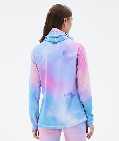 Base Layer Top Women 2X-Up Dawn