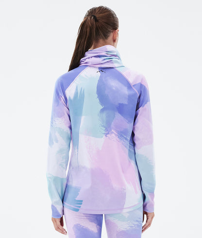 Base Layer Top Women 2X-Up Dreams