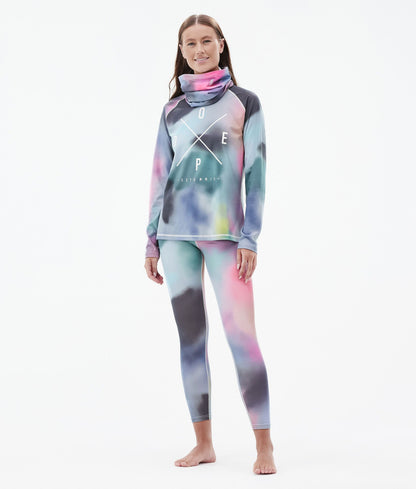 Base Layer Pant Women 2X-Up Aurora