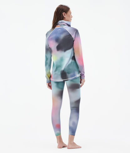 Base Layer Pant Women 2X-Up Aurora