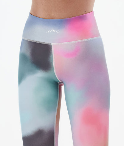 Base Layer Pant Women 2X-Up Aurora