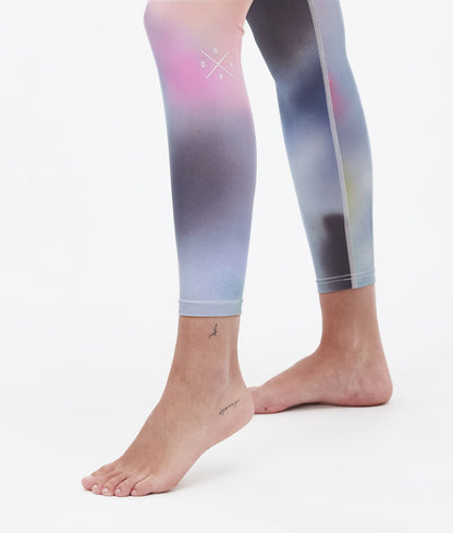 Base Layer Pant Women 2X-Up Aurora