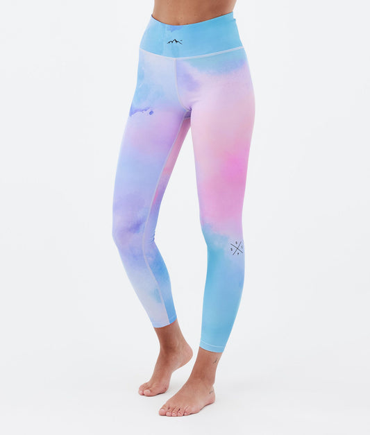 Base Layer Pant Women 2X-Up Dawn