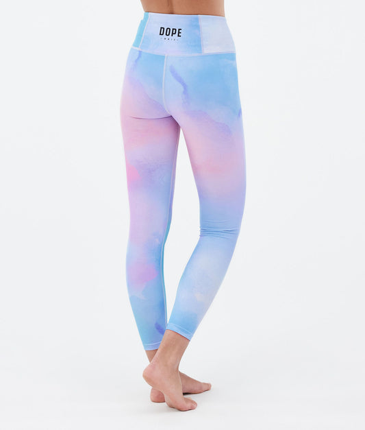 Base Layer Pant Women 2X-Up Dawn