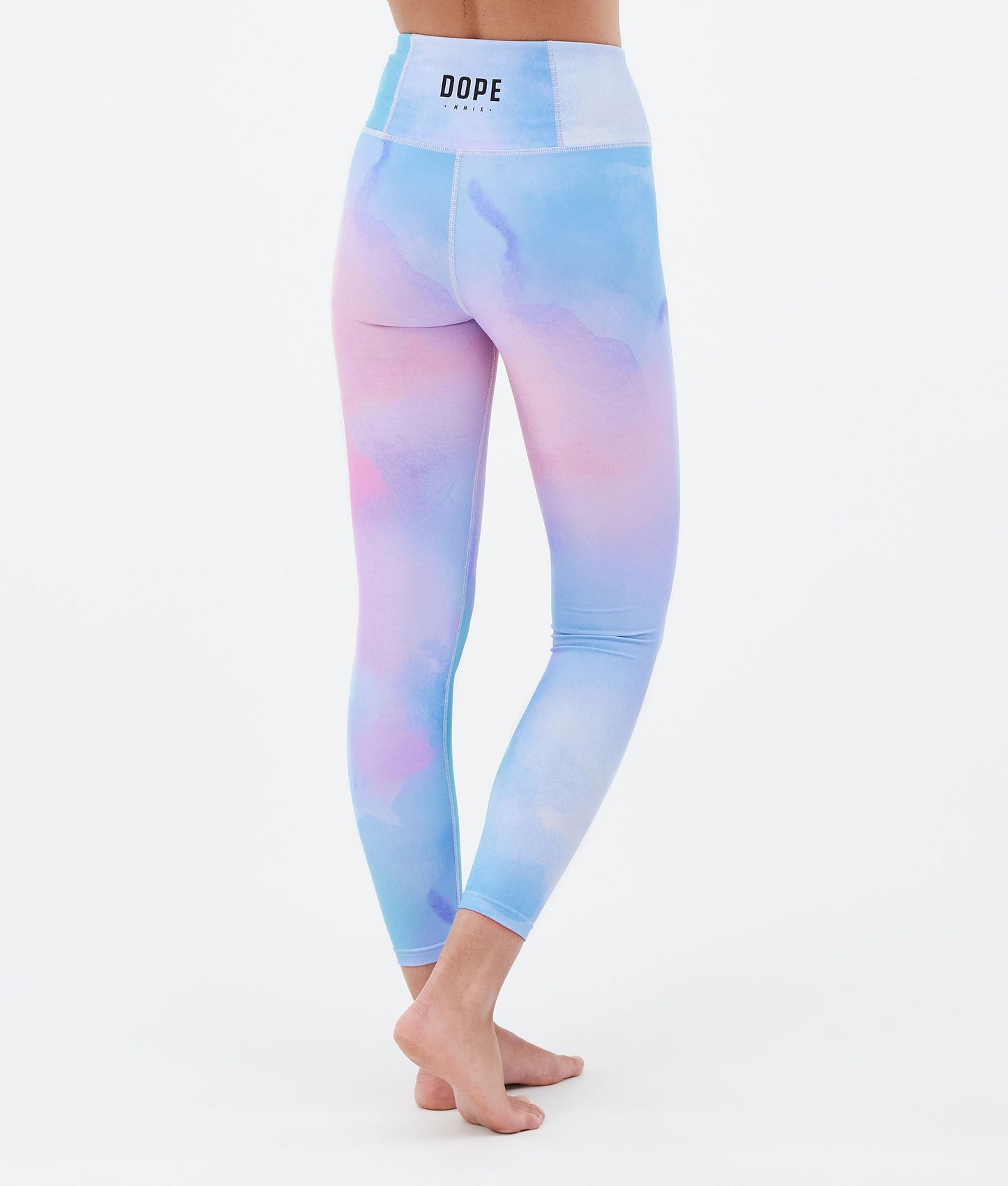 Base Layer Pant Women 2X-Up Dawn