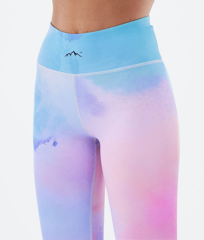Base Layer Pant Women 2X-Up Dawn