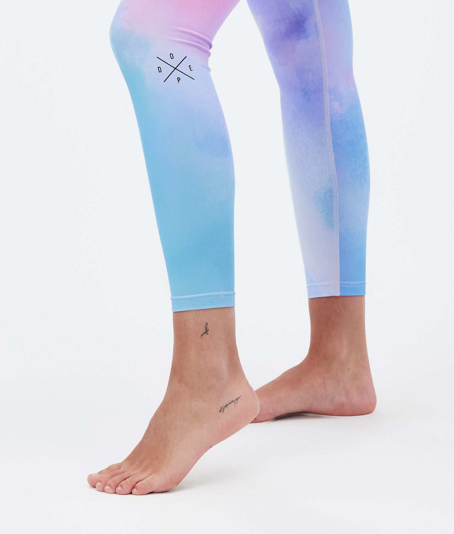 Base Layer Pant Women 2X-Up Dawn