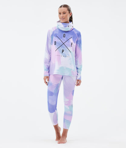 Base Layer Pant Women 2X-Up Dreams