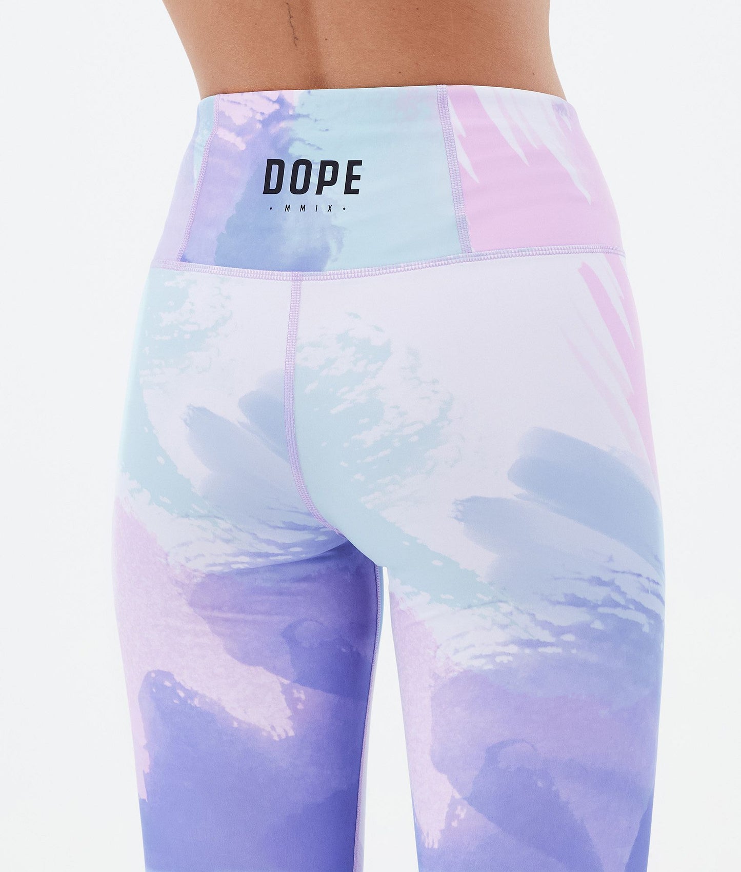 Base Layer Pant Women 2X-Up Dreams