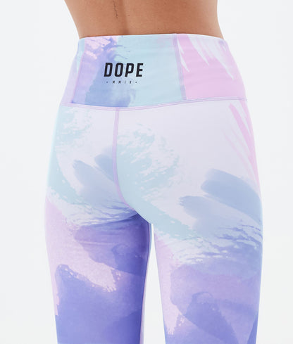 Base Layer Pant Women 2X-Up Dreams
