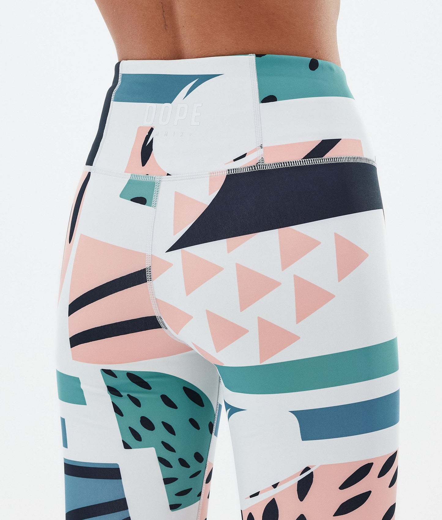 Base Layer Pant Women 2X-Up Melon