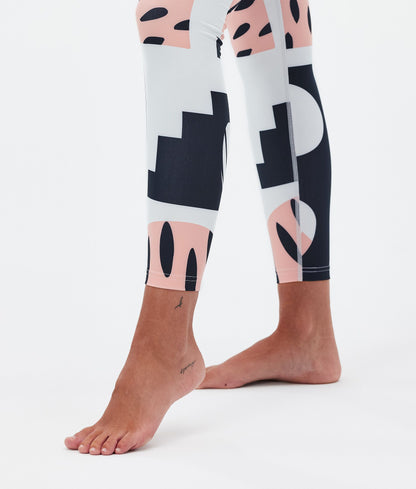 Base Layer Pant Women 2X-Up Melon