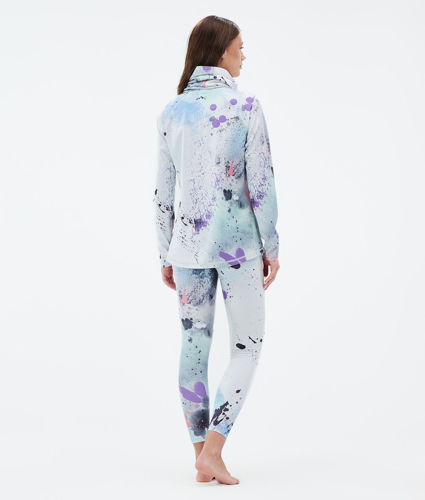 Base Layer Pant Women 2X-Up Palette