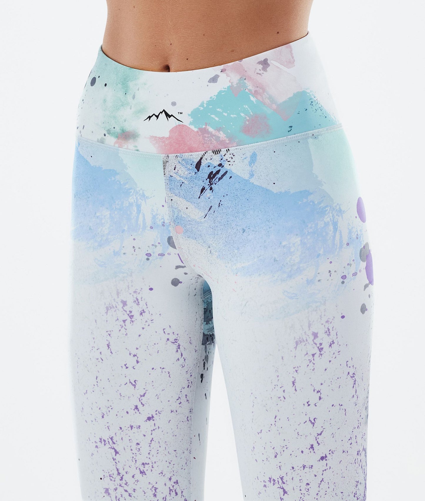 Base Layer Pant Women 2X-Up Palette