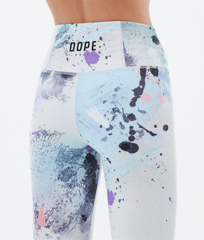 Base Layer Pant Women 2X-Up Palette