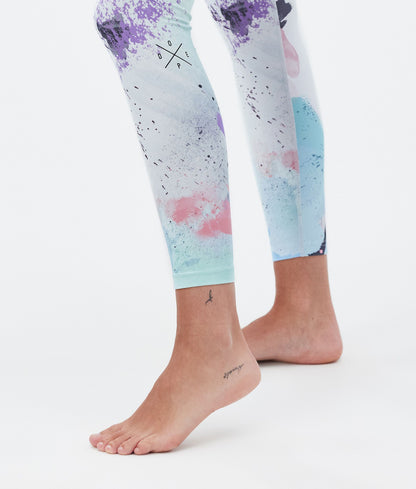 Base Layer Pant Women 2X-Up Palette