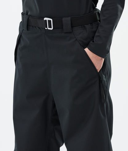 Snowboard Pants Women Black