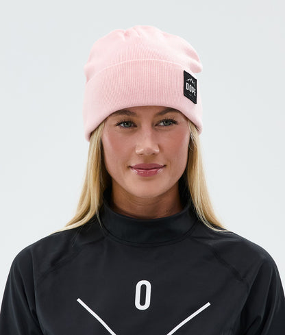 Beanie Soft Pink