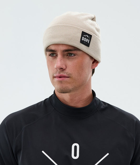 Beanie Sand