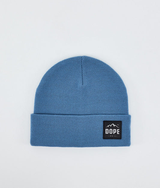 Beanie Blue Steel