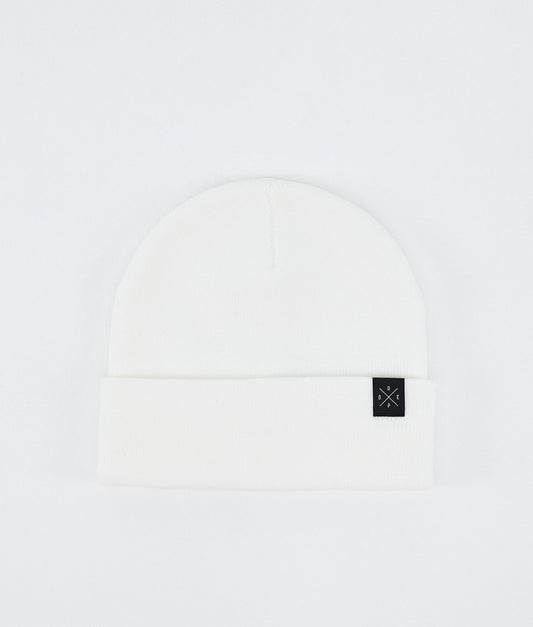 Beanie Whitish