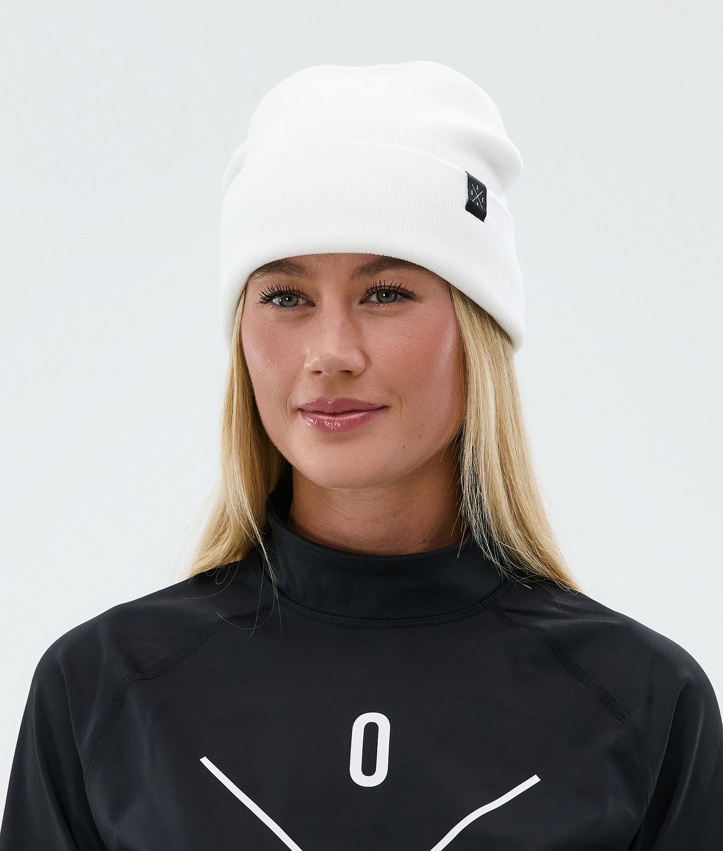 Beanie Whitish
