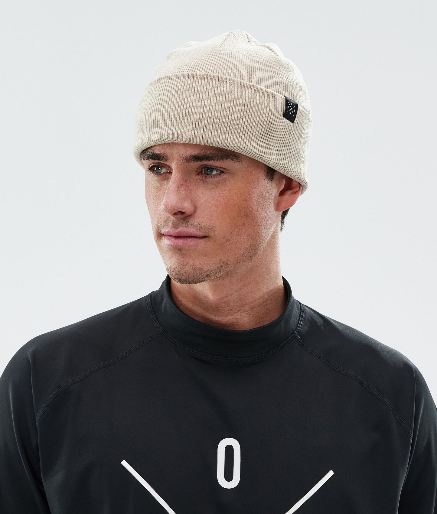 Beanie Sand