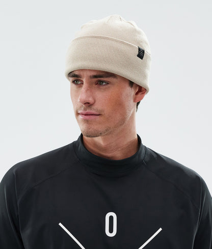 Beanie Sand