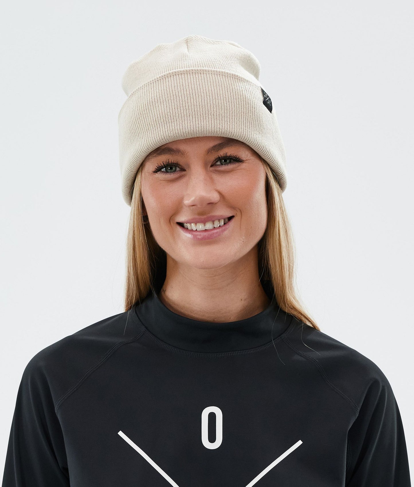 Beanie Sand