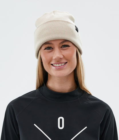 Beanie Sand