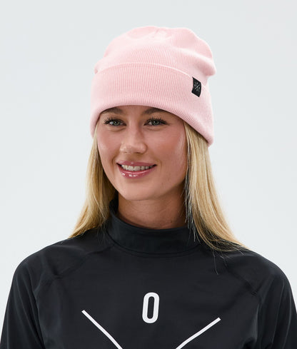 Beanie Soft Pink