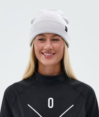 Beanie Light Grey