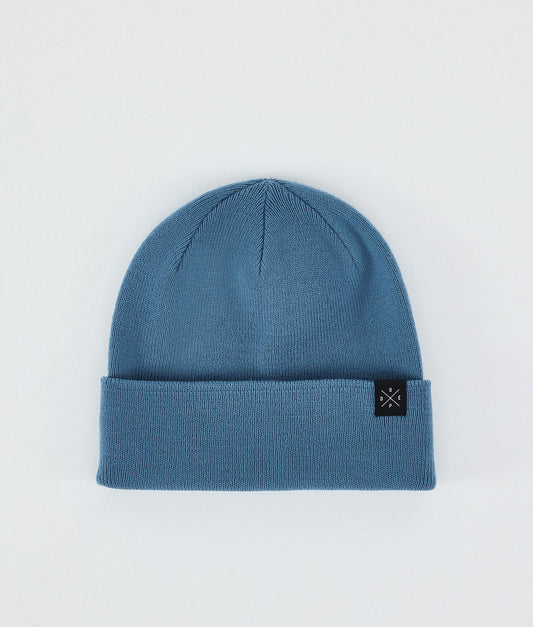 Beanie Blue Steel