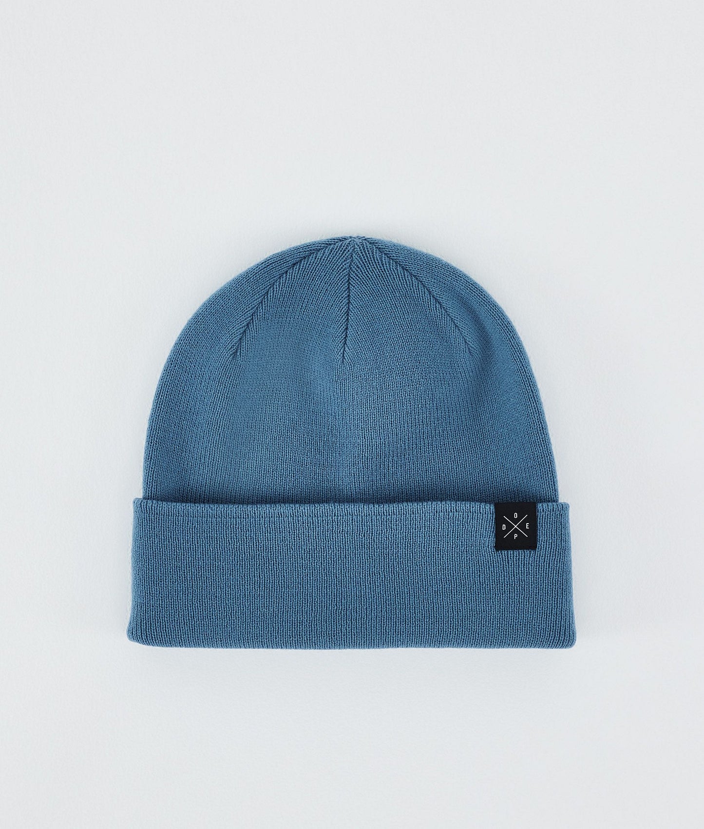 Beanie Blue Steel
